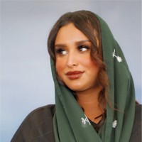Eng. Maram Badkook , Mem