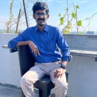 Ramanathan K