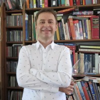 Jaroslaw (Jarek) Lewandowski