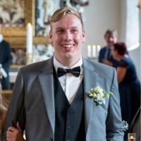 Christopher Jeppesen