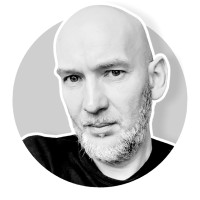 Andrzej Chmura, PhD Eng.