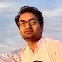 Iftikhar Ahmad