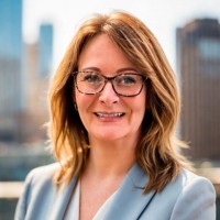 Lauren Moss,  CFM, PJM-1