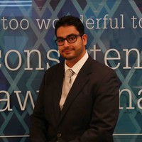 Michael Pantoja