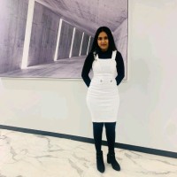 Jadeline Chetty