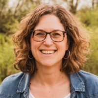 Yvonne Davina-Vermeulen