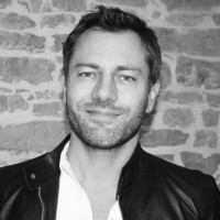 Stéphane GERY