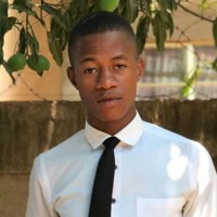 Tafadzwa Tumbu