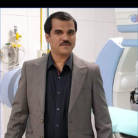 Dr Dinkar Kadam