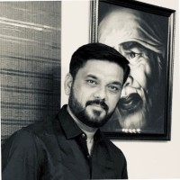 Jayesh Mistry
