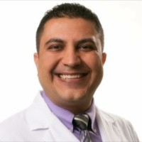 Reza Jarrahizadeh