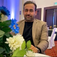 Azhar Mahmood
