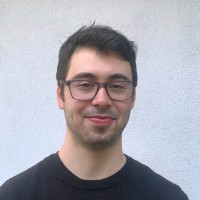 Jeremy Huculak