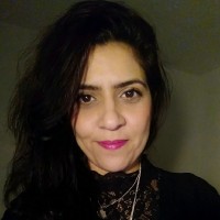 Saima Bakhtiar