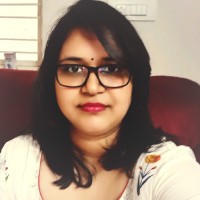 Sindhuja Kalpat Pattabiraman