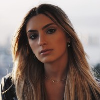 Giuliana Gonzalez