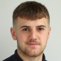 Josh Bates