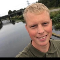 Jordy Bakker