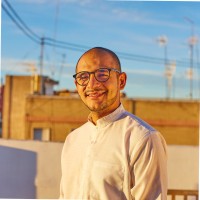 James Alejandro Amaya Buitrago