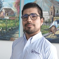 Miguel Cartagena Ocharán