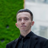Pavel Alexeev