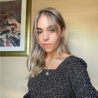 Isabella Weidow