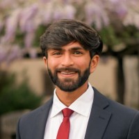 Davin Patel