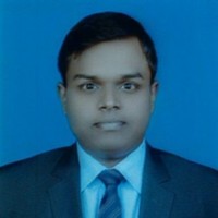 Shrikant Sahu
