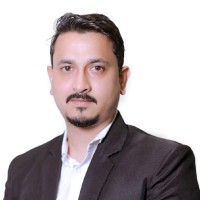 Deepak Gautam