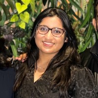 Sandra Mathew