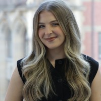 Claudia Webb
