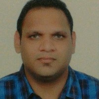 Ninad Ambulkar