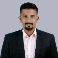 Srinivasan V
