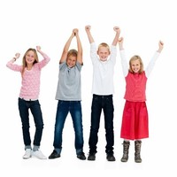 CLEVER children Bacau