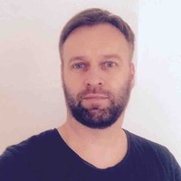Terje Holmsted Jensen