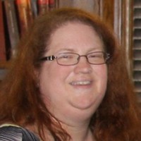 Angie Scharold