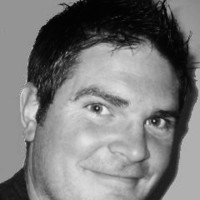 Geoff Fricker