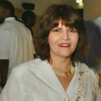 Cheryl Carrier