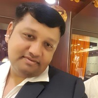 Vinayak Mali