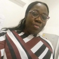 Bukola Arowosafe