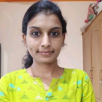 Sindhu K R