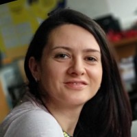 Jelena Vujicic Pesic