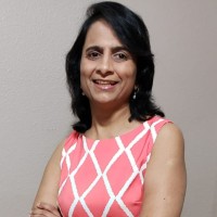 Jasmine Mehta