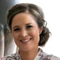 Nicole Harris