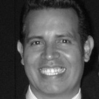 Javier Fernando Manrique