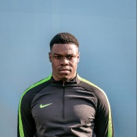 Michael Ogboin
