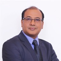 Deepak Kumar Rathore