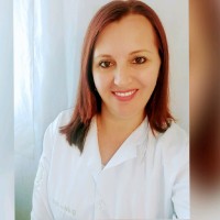 Gislaine Ogg
