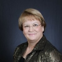 Joan Curry