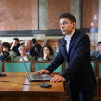 Samuele Cecchini